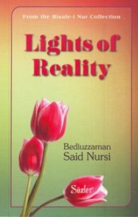 Image of Lights of Reality