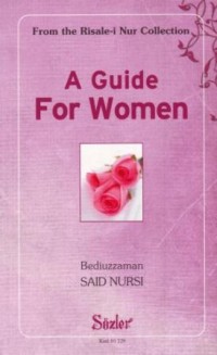 Image of a Guide for Women