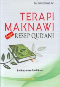 Image of Terapi Maknawi Resep Qurani