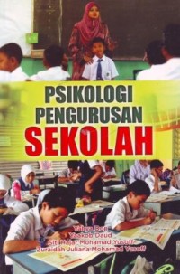 Image of Psikologi Pengurusan Sekolah