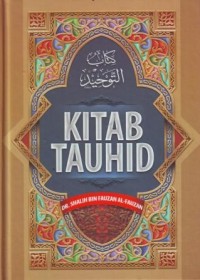 Image of Kitab Tauhid