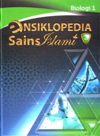 Image of Ensiklopedia Sains Islami Jilid 2 : Biologi 1