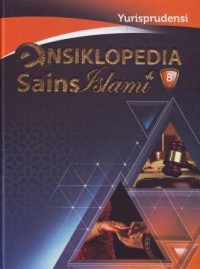 Image of Ensiklopedia Sains Islami Jilid 8 : Yurisprudensi