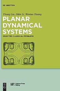 Image of Planar Dynamical Systems