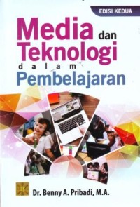 Image of Media dan Teknologi dalam Pembelajaran