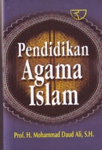 Image of Pendidikan Agama Islam
