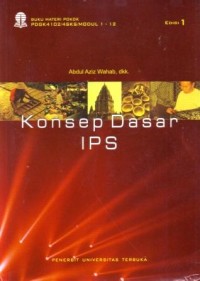 Image of Konsep Dasar IPS