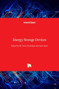 Image of Energy Storage Devices
