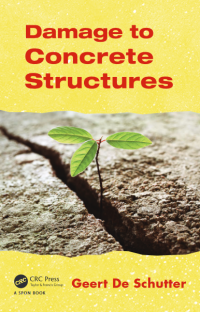 Image of Damage to Concrete Structures