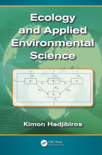 Image of Ecology and Applied Environmental Science