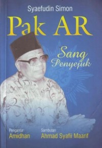 Image of Pak A.R Sang Penyejuk