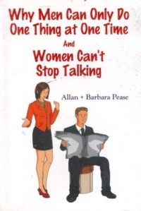 Image of Why Men Can Only Do One Thing at One Time and Women Can't Stop Talking