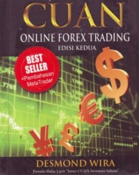 Image of Jurus Cuan Online Forex Trading