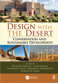 Image of Design with The Desert : Conservation and Sustainable Development