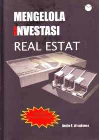 Image of Mengelola Investasi Real Estat