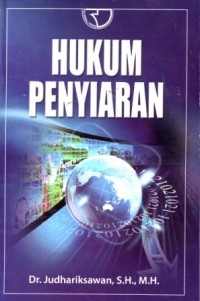 Image of Hukum Penyiaran