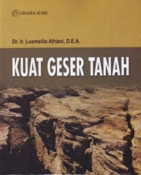 Image of Kuat Geser Tanah