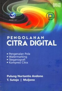Image of Pengolahan Citra Digital