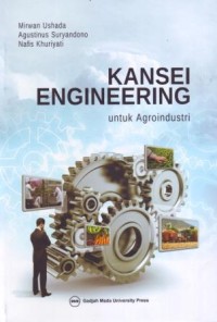 Image of Kansei Engineering untuk Agroindustri