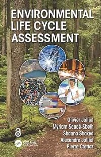 Image of Environmental Life Cycle Assessment