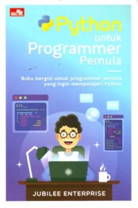 Image of Python untuk Programmer Pemula