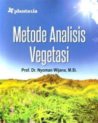 Image of Metode Analisis Vegetasi