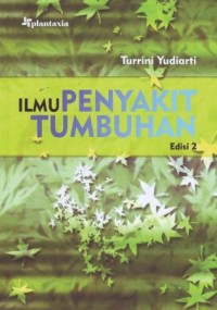 Image of Ilmu Penyakit Tumbuhan