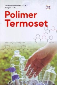 Image of Polimer Termoset