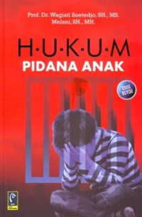 Image of Hukum Pidana Anak