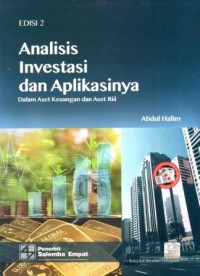 Image of Analisis Investasi dan Aplikasinya dalam Aset Keuangan dan Aset Riil