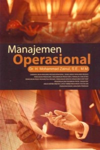 Image of Manajemen Operasional