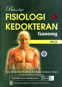 Image of Buku Ajar Fisiologi Kedokteran Ganong
