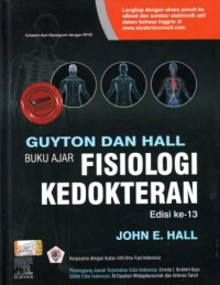 Image of Guyton dan Hall Buku Ajar Fisiologi Kedokteran