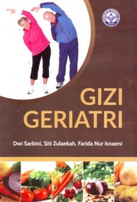 Image of Gizi Geriatri