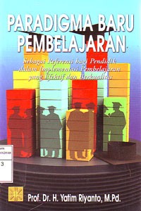 Image of Paradigma Baru Pembelajaran