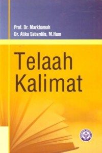 Image of Telaah Kalimat