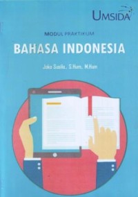 Image of Bahasa Indonesia