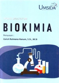 Image of Biokimia
