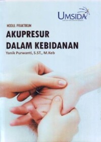 Image of Akupresur dalam Kebidanan