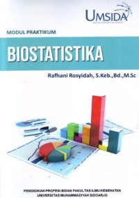 Image of Biostatistika