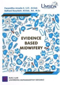 Image of Evidence Based Midwifery