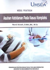 Image of Asuhan Kebidanan pada Kasus Kompleks