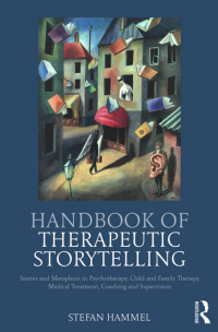 Image of Handbook of Therapeutic Storytelling