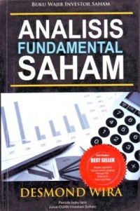 Image of Analisis Fundamental Saham