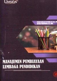 Image of Manajemen Pembiayaan Lembaga Pendidikan