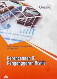 Image of Perencanaan dan Penganggaran Bisnis