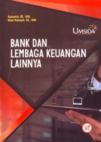 Image of Bank dan Lembaga Keuangan Lainnya