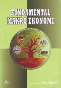 Image of Fundamental Makroekonomi
