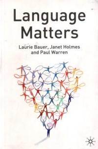 Image of Language Matters