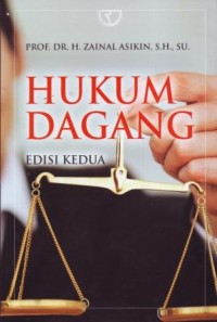 Image of Hukum Dagang